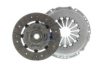 OPEL 4414962 Clutch Kit